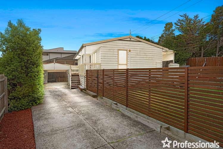 36 View Point Drive, Chirnside Park VIC 3116