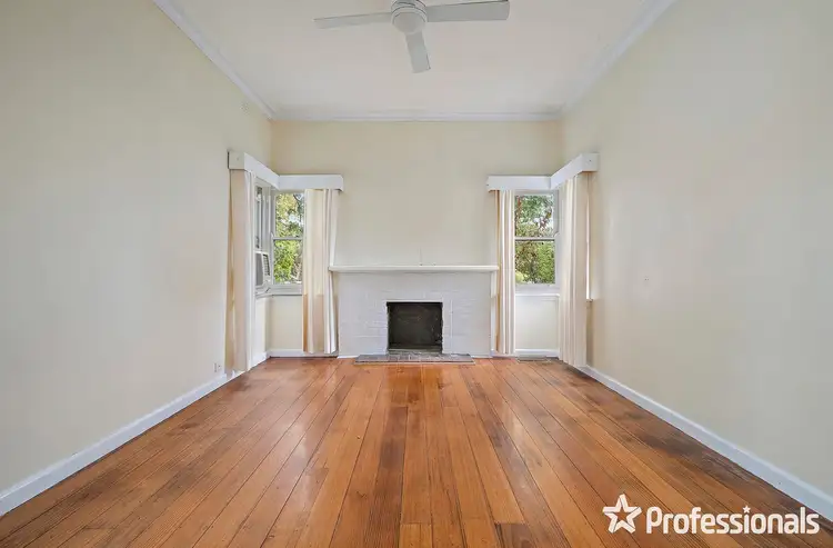 Second view of Homely house listing, 80 Hull Road, Croydon VIC 3136