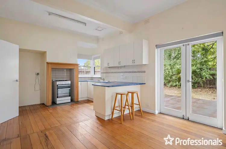 Third view of Homely house listing, 80 Hull Road, Croydon VIC 3136