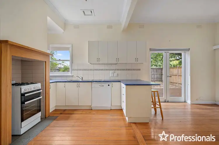 Fourth view of Homely house listing, 80 Hull Road, Croydon VIC 3136