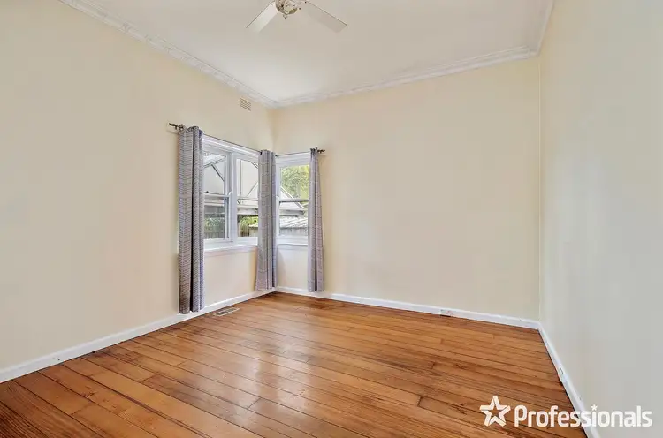 Fifth view of Homely house listing, 80 Hull Road, Croydon VIC 3136