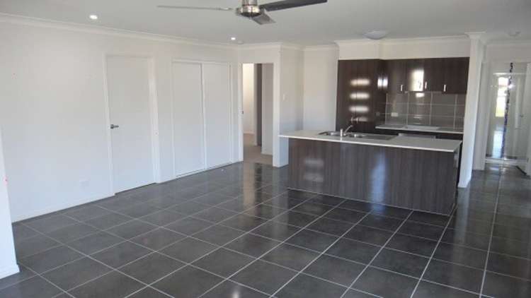 Second view of Homely semiDetached listing, 1/20 Alessandra Circuit, Coomera QLD 4209