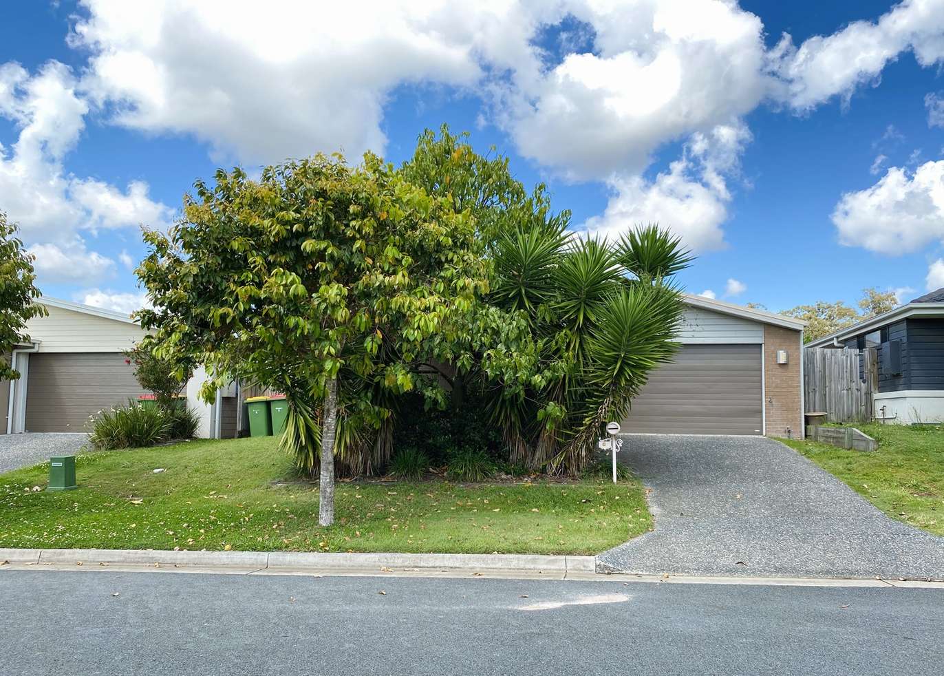Main view of Homely house listing, 6 Troy Knight Drive, Pimpama QLD 4209