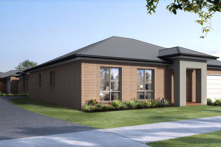 Main view of Homely house listing, 1,2,3/42 Harcourt Street, Nathalia VIC 3638
