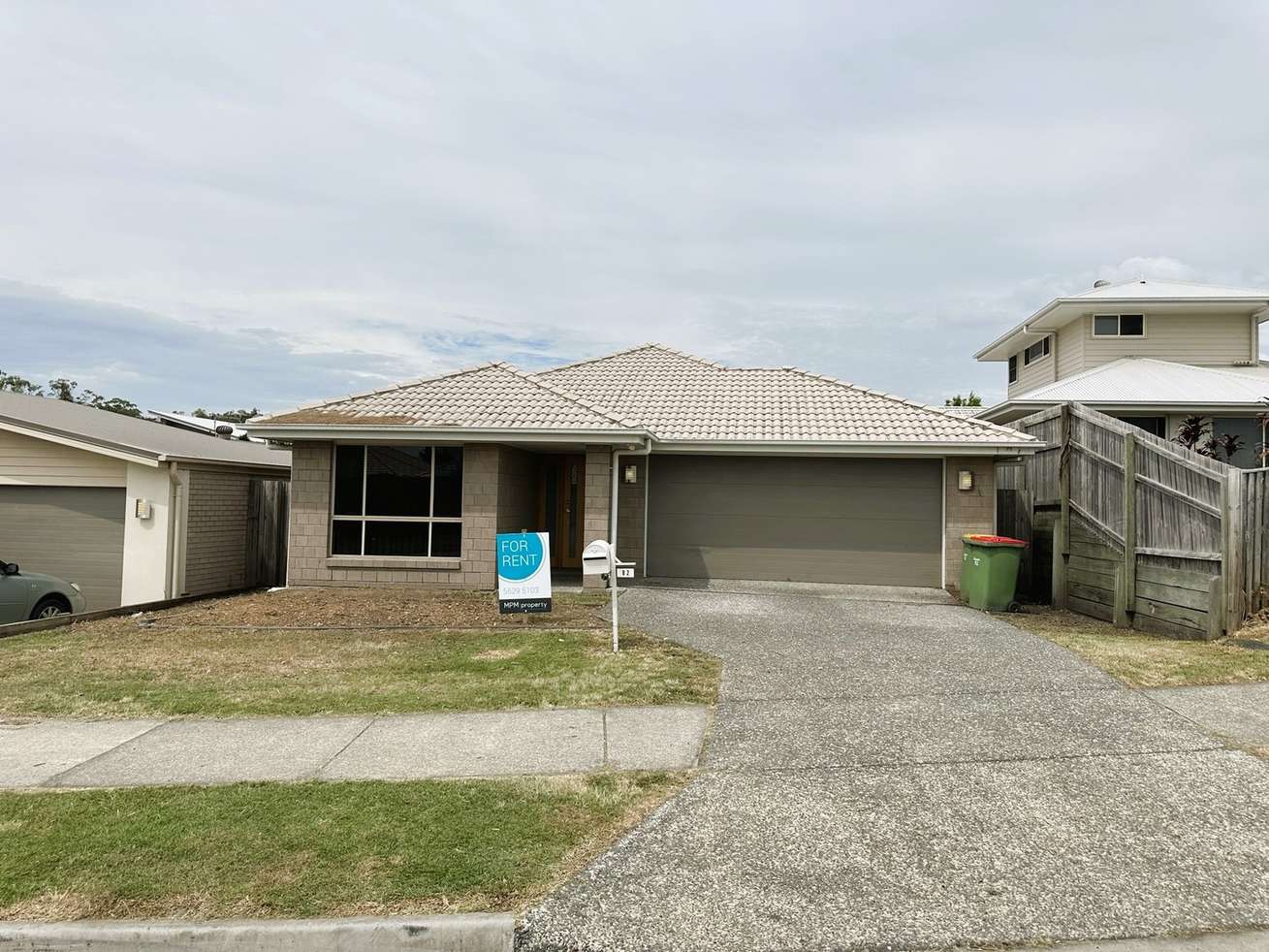 Main view of Homely house listing, 82 William Boulevard, Pimpama QLD 4209