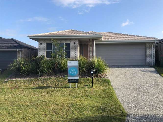 Main view of Homely house listing, 73 Woodrose Circuit, Pimpama QLD 4209