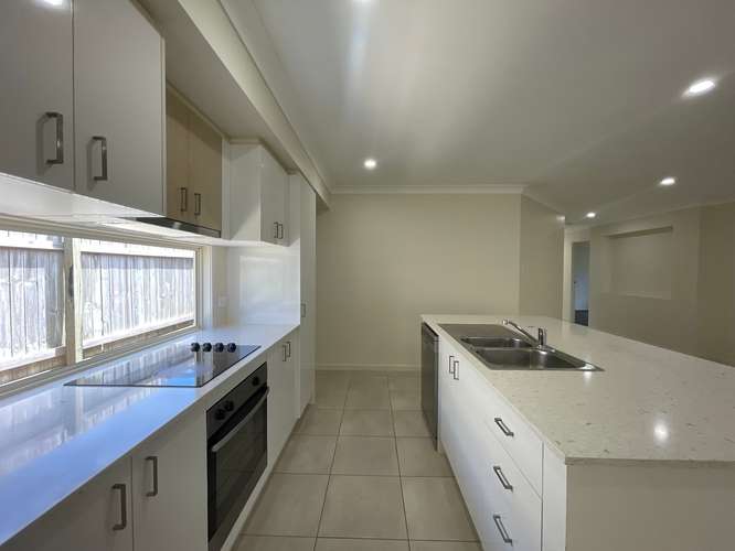 Second view of Homely house listing, 73 Woodrose Circuit, Pimpama QLD 4209