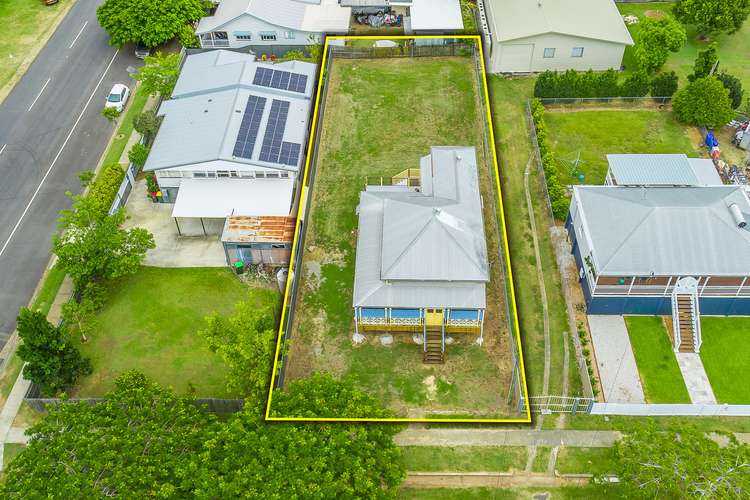 23 Friday Street, Shorncliffe QLD 4017