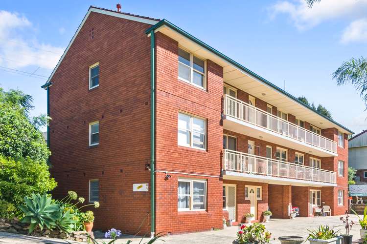 7/24 Sheppard Street, West Wollongong NSW 2500