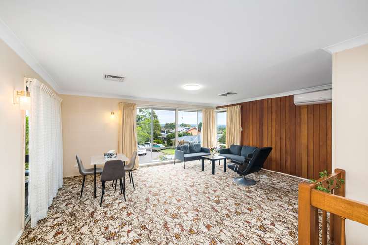 Fourth view of Homely house listing, 12 Donington Avenue, Georges Hall NSW 2198
