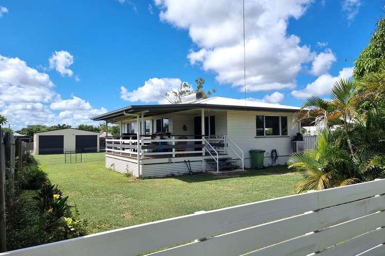 Main view of Homely house listing, 6 Drake Street, Collinsville QLD 4804