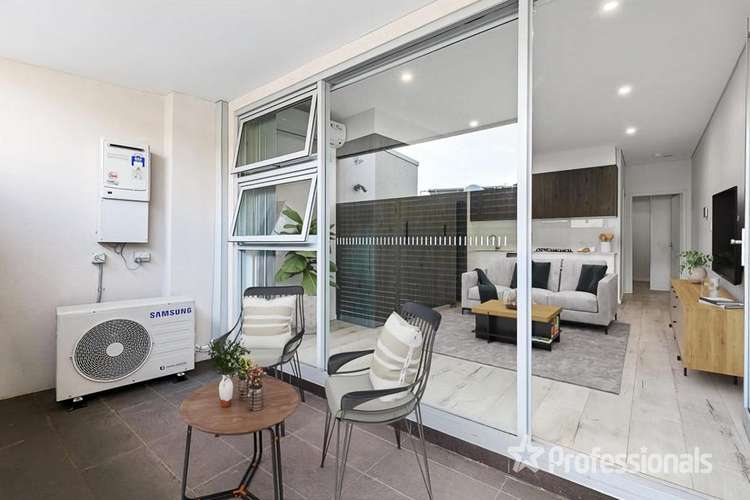 Main view of Homely apartment listing, 351 Parramatta Road, Leichhardt NSW 2040