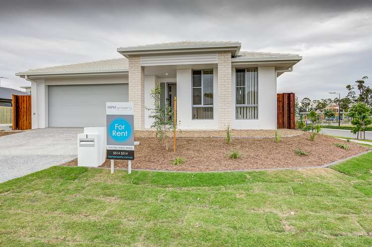 Main view of Homely house listing, 1 Roebuck Street, Coomera QLD 4209