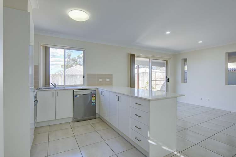 Second view of Homely house listing, 17 Firestone Avenue, Pimpama QLD 4209