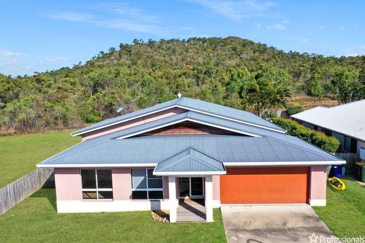Main view of Homely house listing, 144 Ocean View Drive, Bowen QLD 4805