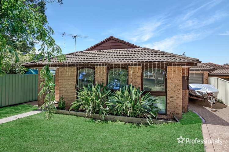 Main view of Homely house listing, 1/8 Pelican Street, Erskine Park NSW 2759