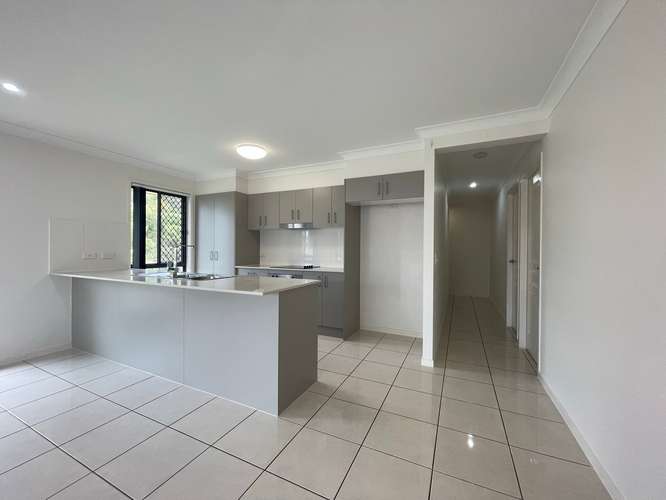 Second view of Homely house listing, 26 Keppel Way, Coomera QLD 4209