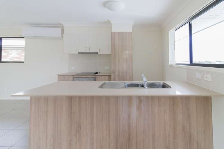 Second view of Homely house listing, 57 Damian Leeding Way, Upper Coomera QLD 4209