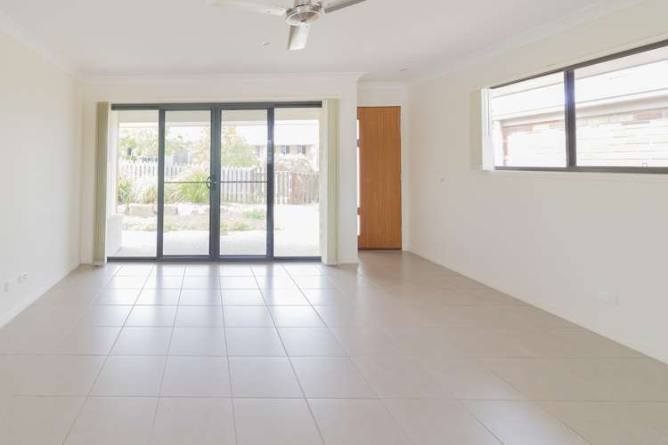 Third view of Homely house listing, 57 Damian Leeding Way, Upper Coomera QLD 4209