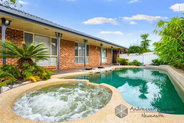 Main view of Homely house listing, 24 Buttermere Drive, Lakelands NSW 2282