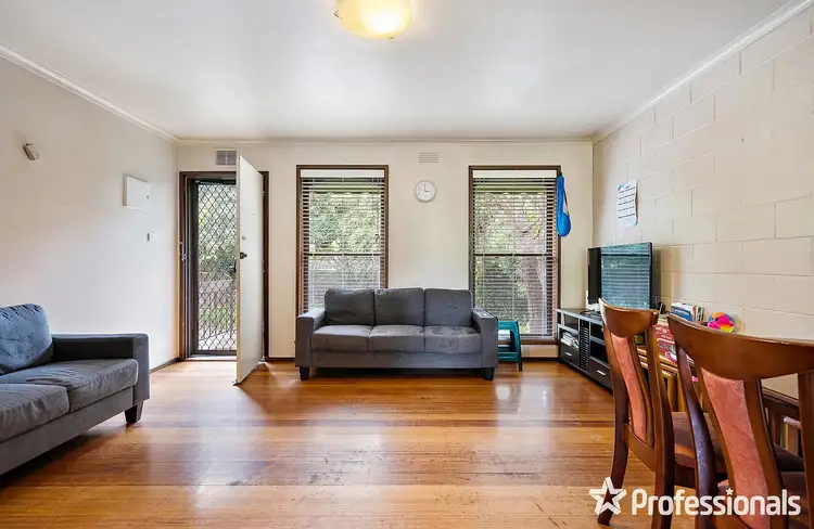 Fourth view of Homely unit listing, 3/10 Wickham Road, Croydon VIC 3136
