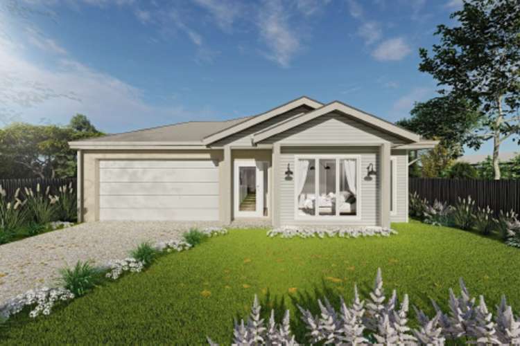 Main view of Homely other listing, 331/9 Arianna Street, Wyndham Vale VIC 3024