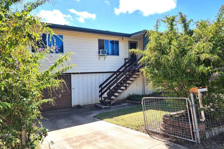 Main view of Homely house listing, 15 Petersen Street, Collinsville QLD 4804