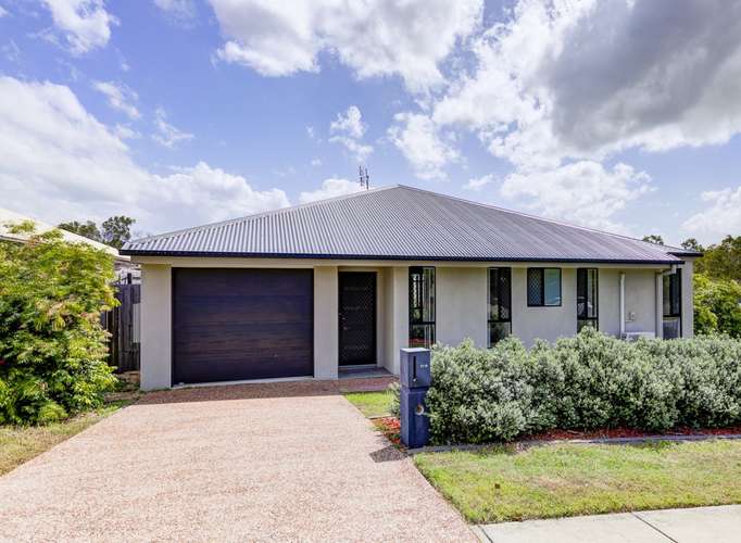 Second view of Homely house listing, 31 Matas Drive, Pimpama QLD 4209