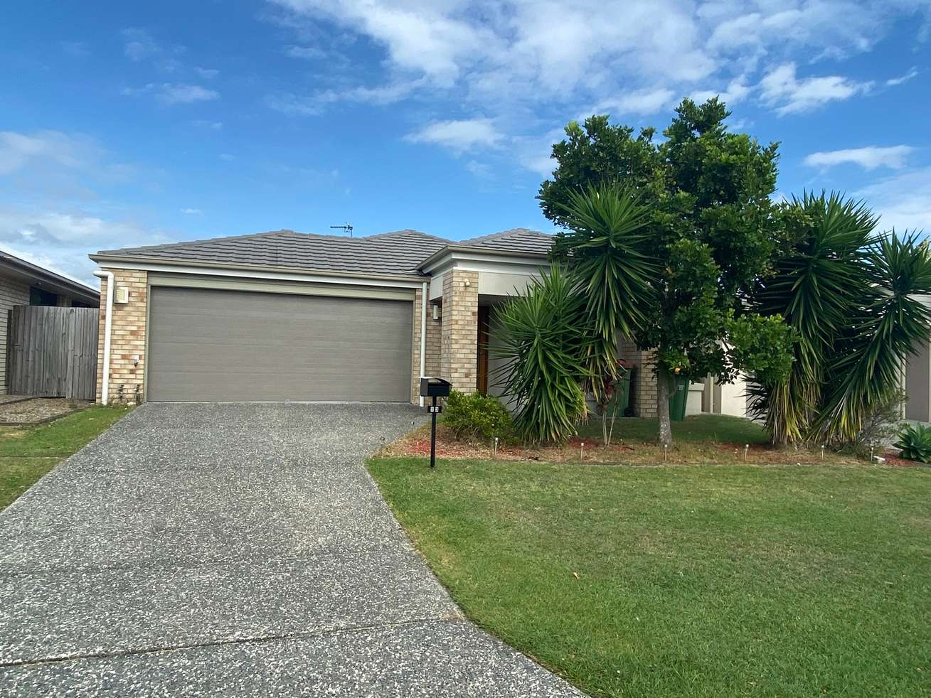 Main view of Homely house listing, 23 Tiffany Way, Pimpama QLD 4209
