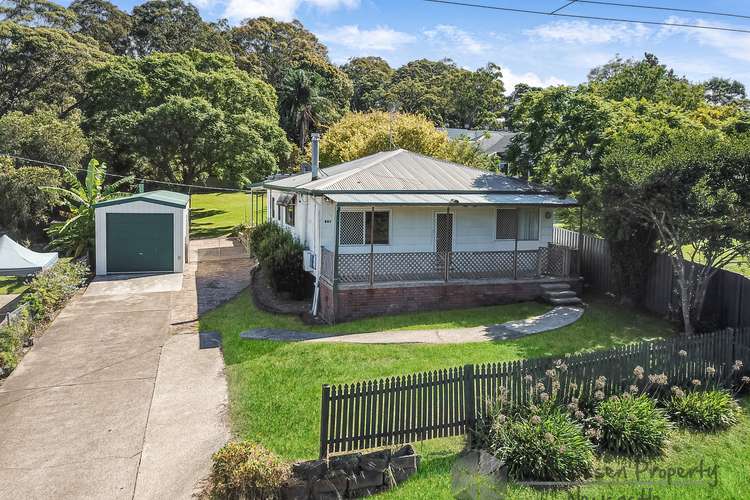Main view of Homely house listing, 117 Railway Street, Teralba NSW 2284