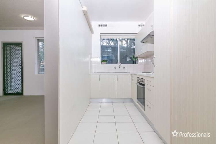 Main view of Homely unit listing, 1/9-11 Santley Crescent, Kingswood NSW 2747