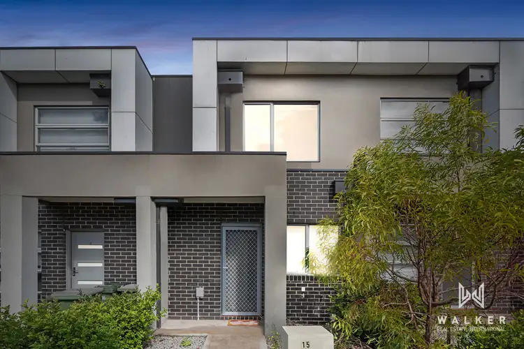 15 Innes Street