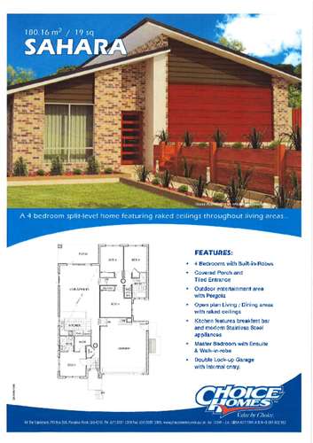Fifth view of Homely house listing, 26 Hydrangea Street, Ormeau QLD 4208