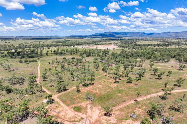 Third view of Homely ruralOther listing, Lot 1 & 2/52199 Burnett Highway, Bouldercombe QLD 4702