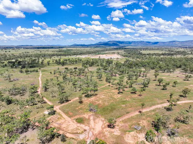 Third view of Homely rural property listing, Lot 1 & 2/52199 Burnett Highway, Bouldercombe QLD 4702