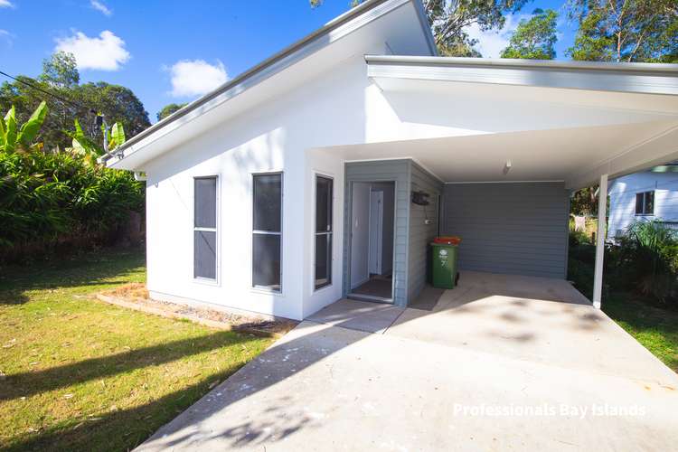 Main view of Homely house listing, 7 Bunya Street, Russell Island QLD 4184