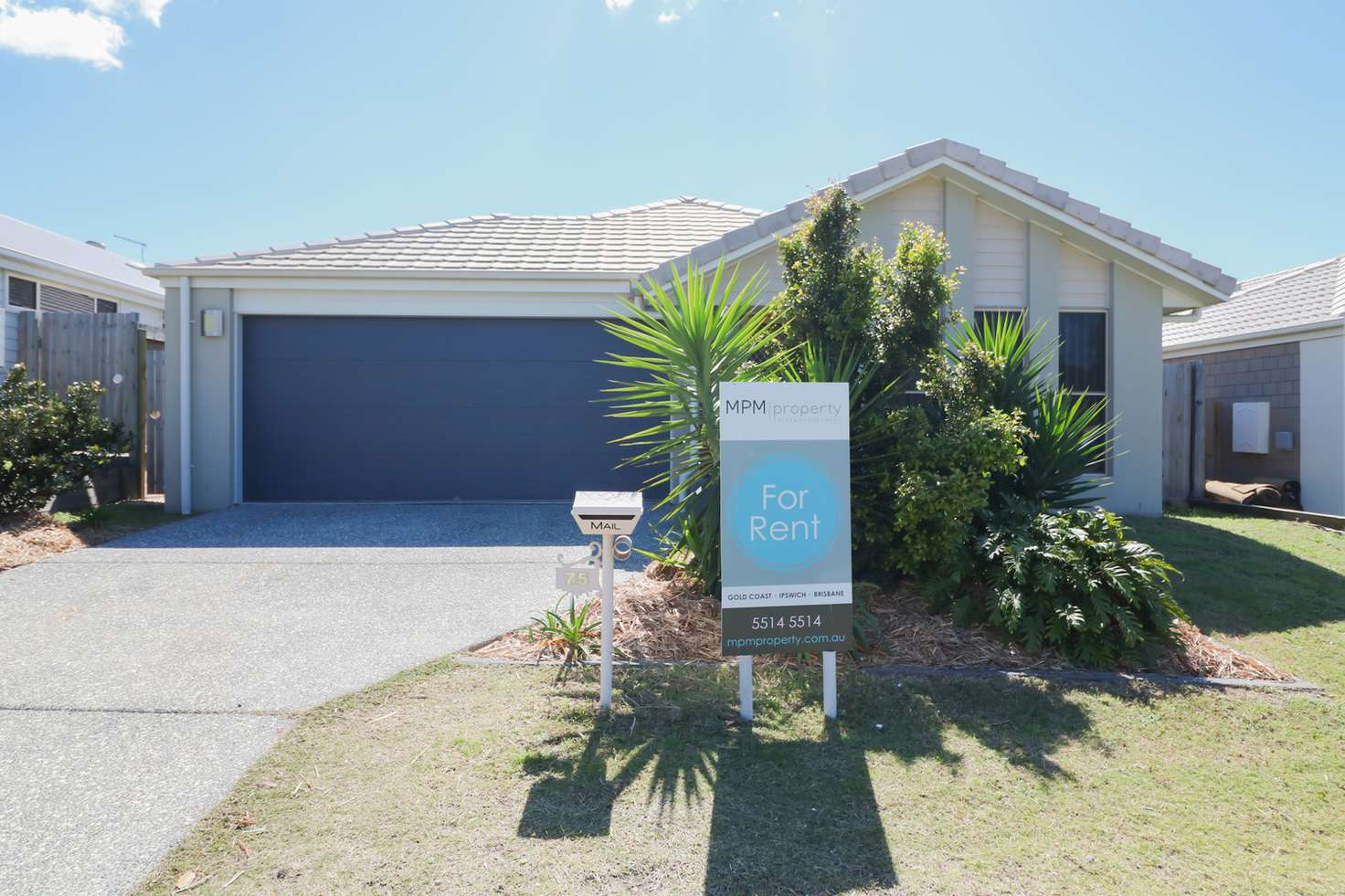 Main view of Homely house listing, 75 William Boulevard, Pimpama QLD 4209
