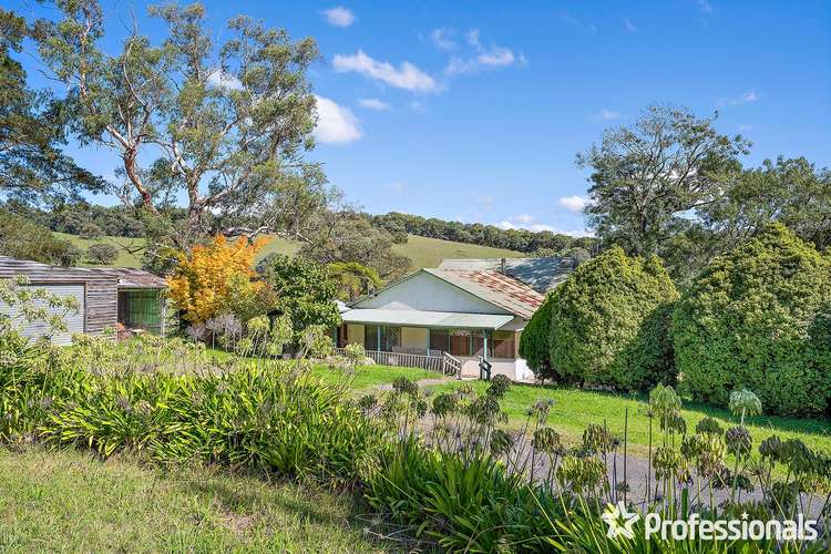 660 Gembrook-Launching Place Road, Hoddles Creek VIC 3139