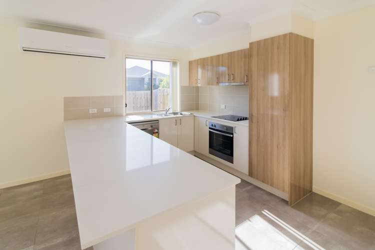 Second view of Homely house listing, 18 Alliance Street, Coomera QLD 4209
