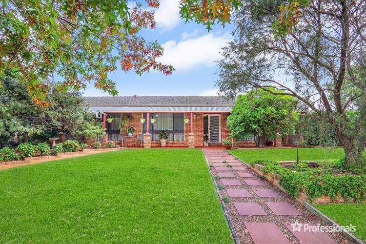 Main view of Homely house listing, 1 Warbler Street, Erskine Park NSW 2759