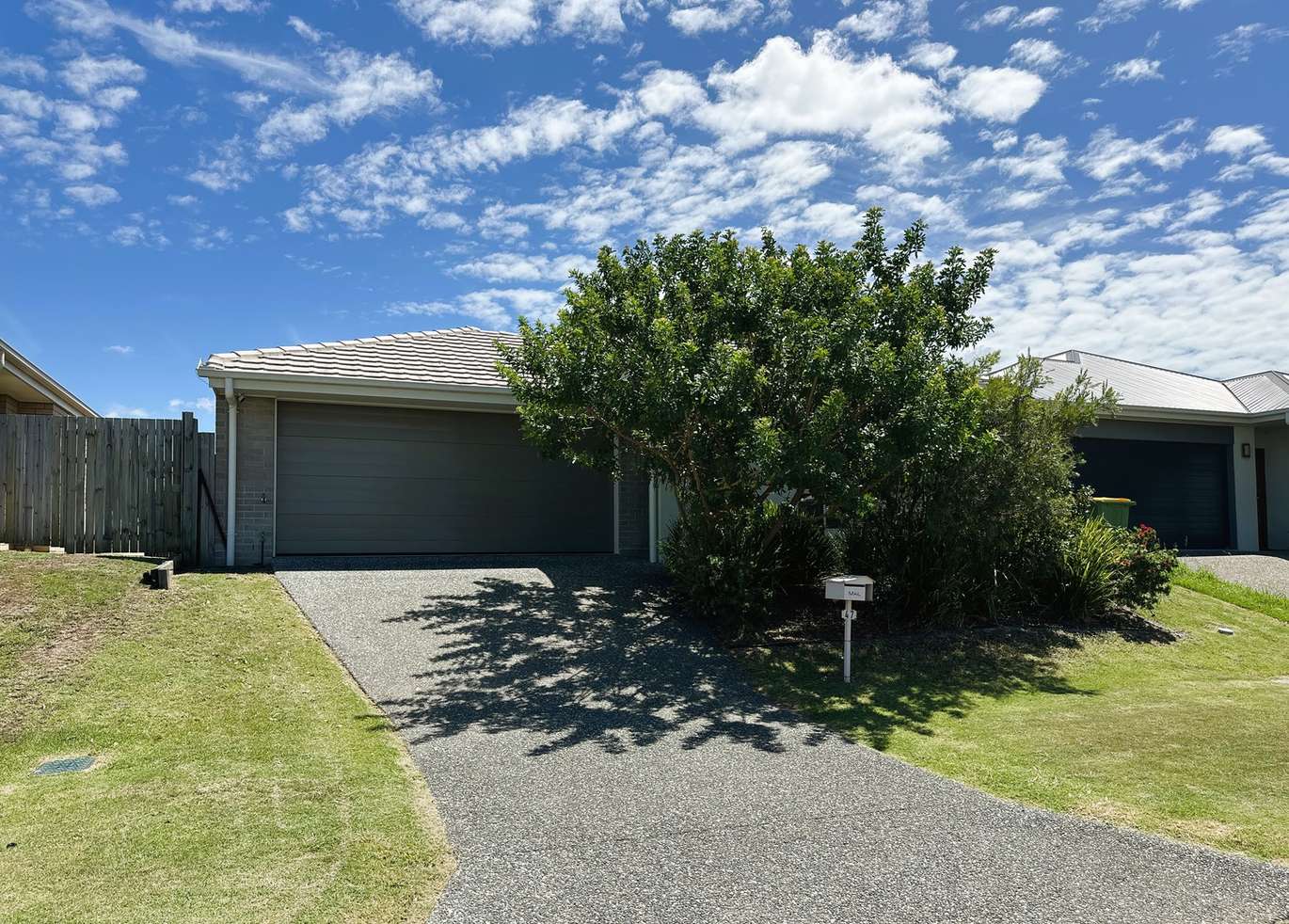 Main view of Homely house listing, 47 Brookfield Street, Pimpama QLD 4209
