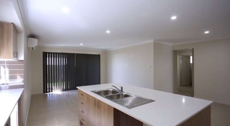Second view of Homely house listing, 47 Brookfield Street, Pimpama QLD 4209