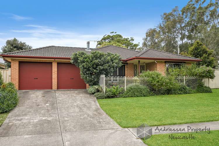 106 Tennent Road, Mount Hutton NSW 2290