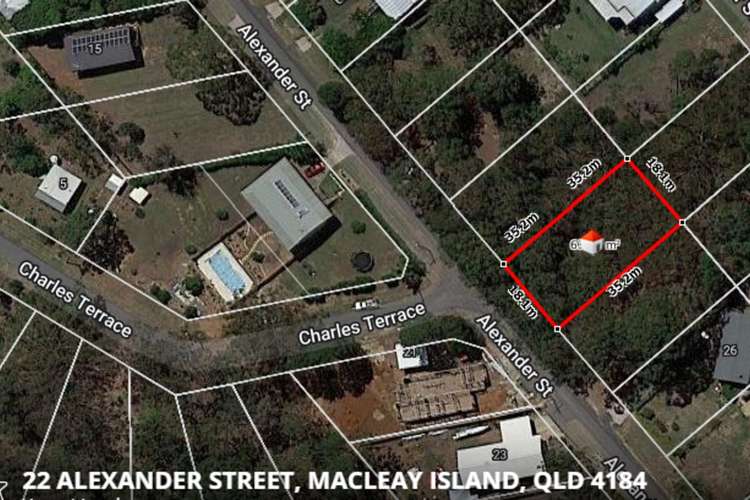 22 Alexander Street, Macleay Island QLD 4184