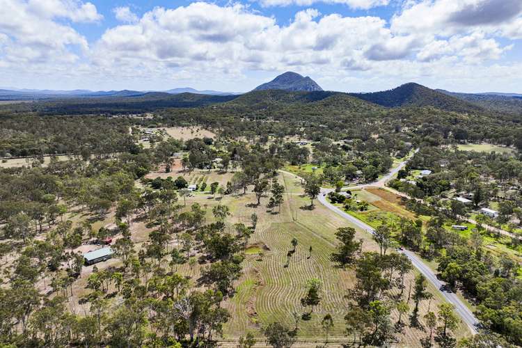 LOT Lot 2, 26 Sommer Road, Cawarral QLD 4702