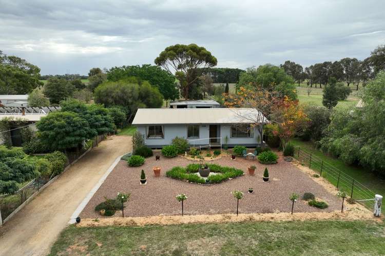 Main view of Homely house listing, 48 Hartwould Street, Picola VIC 3639