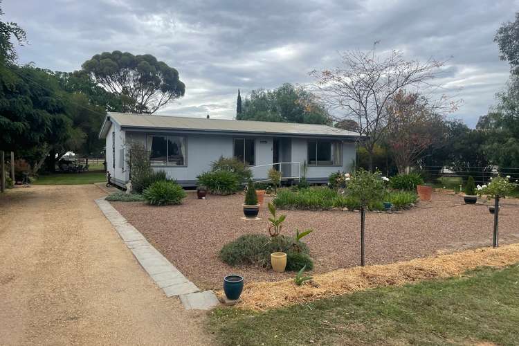 Second view of Homely house listing, 48 Hartwould Street, Picola VIC 3639