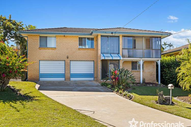 31 Novak Street, Everton Park QLD 4053