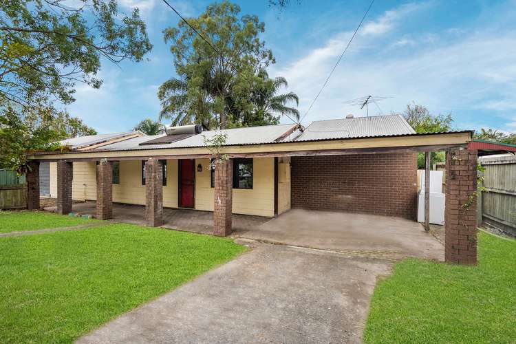 Main view of Homely house listing, 56 Glastonbury Drive, Bethania QLD 4205