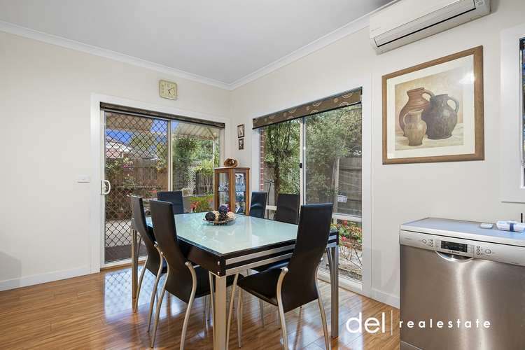 Fifth view of Homely unit listing, 2/33 Latham Crescent, Dandenong North VIC 3175